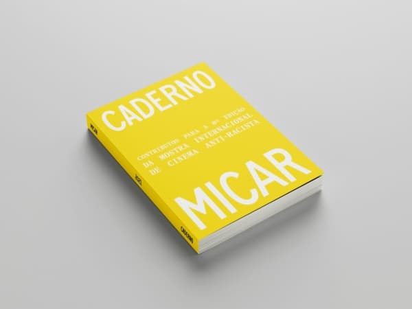 Caderno MICAR 2021